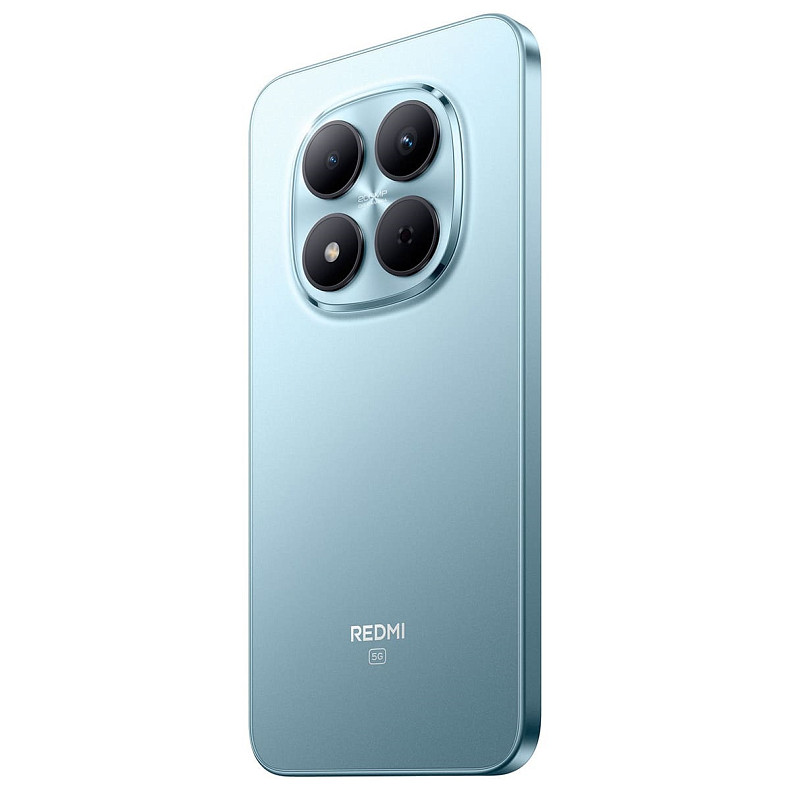 Смартфон Xiaomi Redmi Note 15 Pro 5G 8/512GB  (no charger) Blue EU