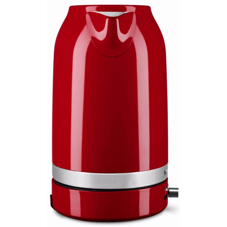 Електрочайник KitchenAid 1,7 л 5KEK1701EER червоний