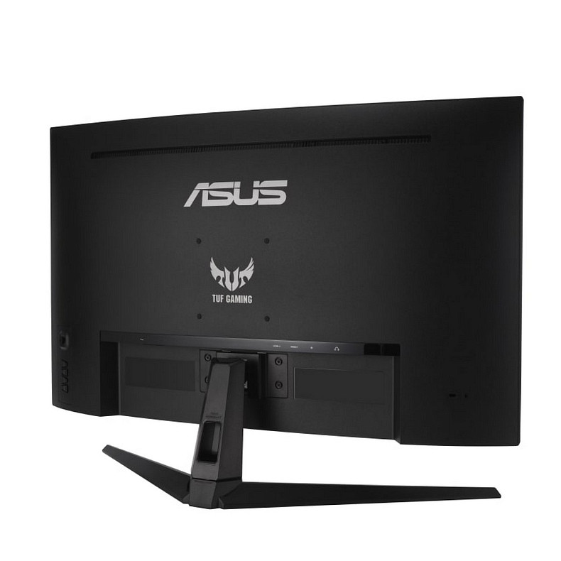 Монітор ASUS 31.5" VG32VQ1BR VA Black Curved (90LM0661-B02170)