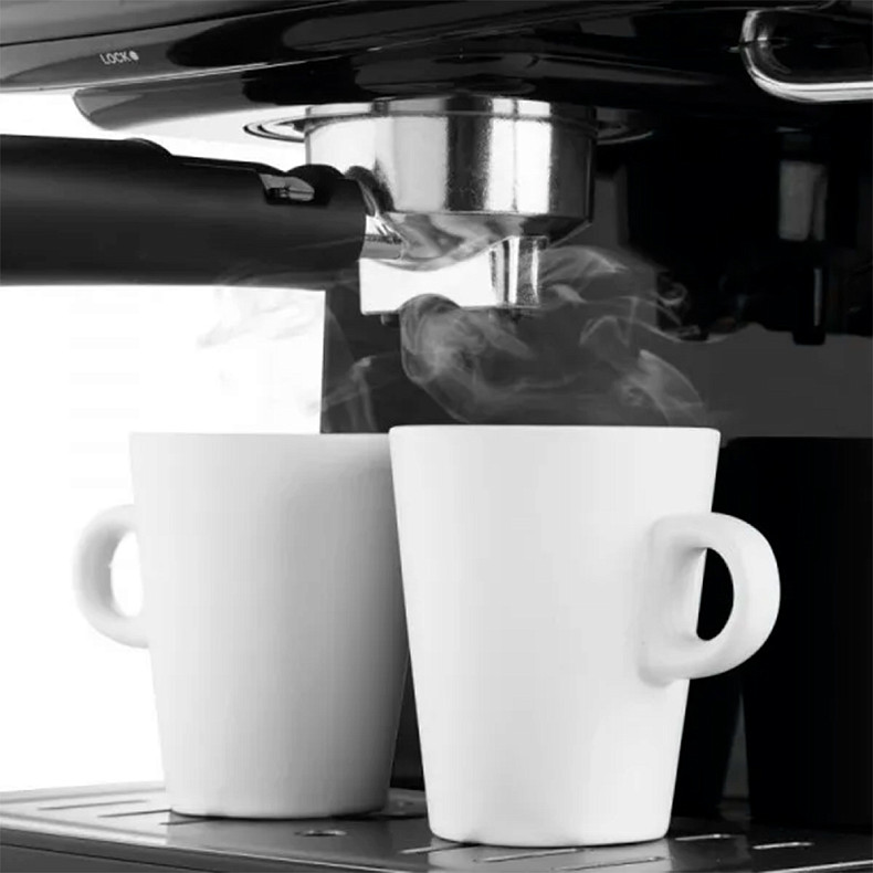 Кофеварка Ufesa CE7244 BRESCIA (71705061)