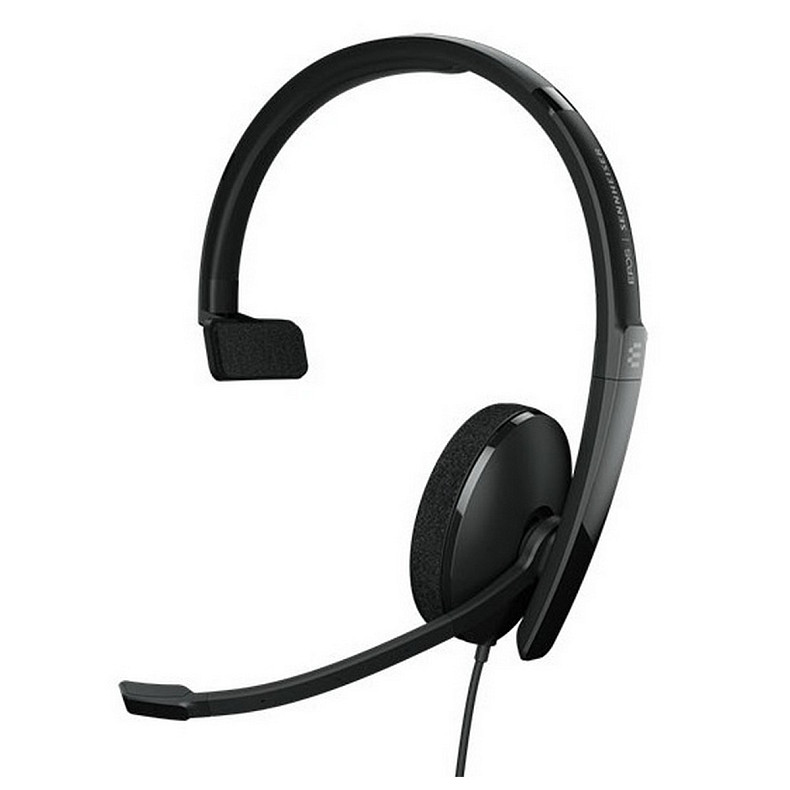 Навушники SENNHEISER EPOS ADAPT 130 USB-C II