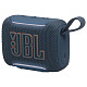 Портативна акустика JBL Go 5 Blue (JBLGO5BLU)