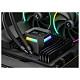 Система водяного охолодження DeepCool LM360 Black (R-LM360-BKDMMC-1)