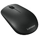 Миша Lenovo 400 Wireless Mouse (Black) Black