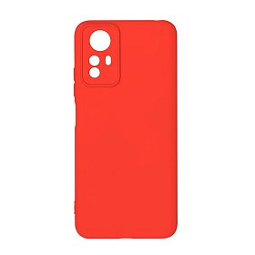 Чехол-накладка Armorstandart Icon для Xiaomi Redmi Note 12S 4G Camera cover Red (ARM67506)
