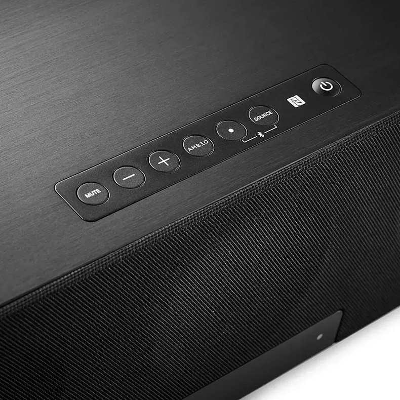 Саундбар SENNHEISER AMBEO Soundbar (508682)