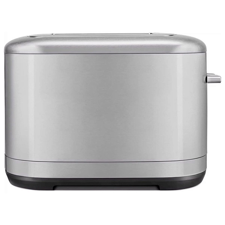 Тостер KitchenAid 5KMT2109ESX колір нержавіюча сталь