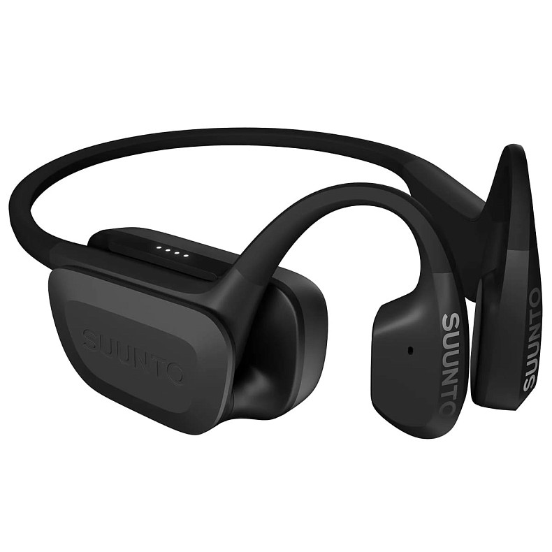 Беспроводные наушники Suunto Aqua Black