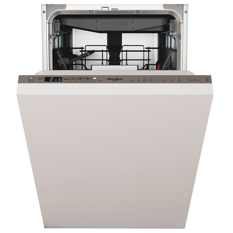 Посудомийна машина Whirlpool WSIO 3O34 PFE X
