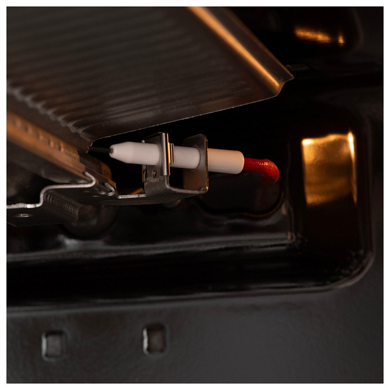 Плита кухонна Ardesto FSCF-G60LBR