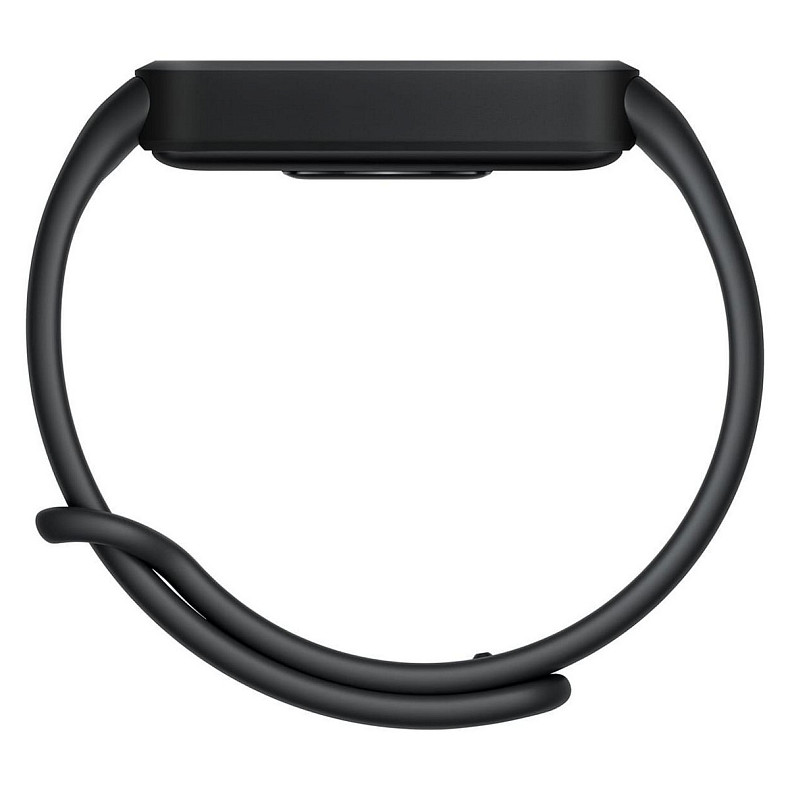 Фитнес-браслет Xiaomi Smart Band 9 Active Black (BHR9444GL)