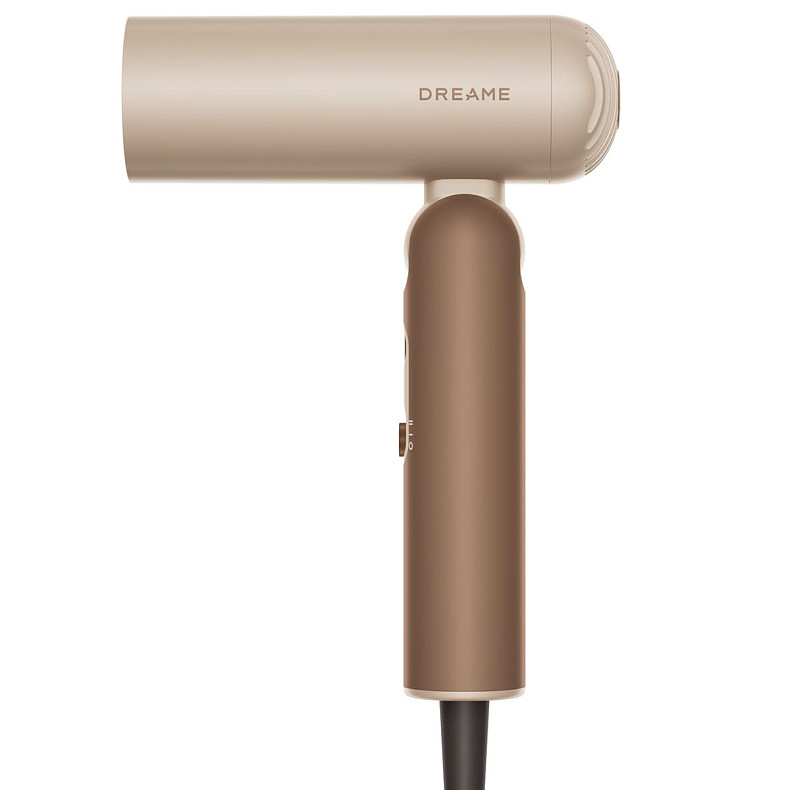 Фен Dreame Pocket Cake Brown-Tiramisu (AHD51C-BR)