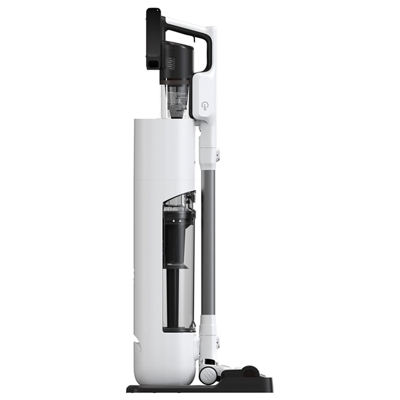 Ручной аккумуляторный пылесос Tineco PURE ONE Station 5 (VS1C1200DE)