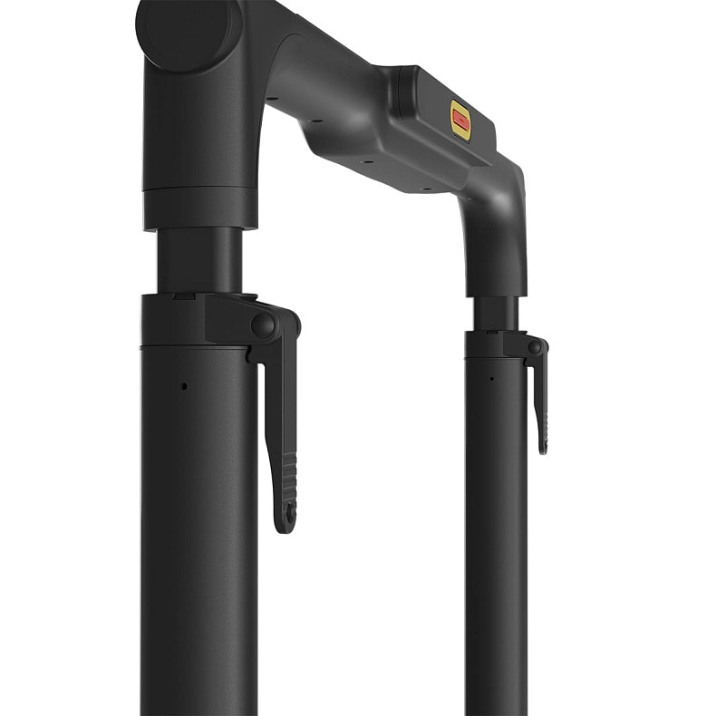 Електрична бігова доріжка KINGSMITH WalkingPad Treadmill R3 Hybrid