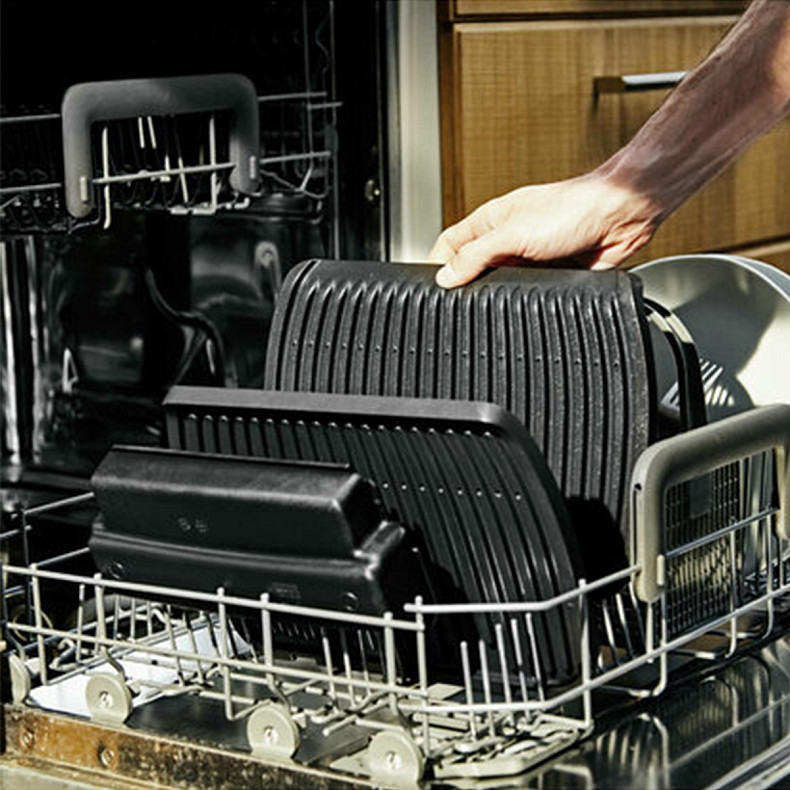 Електрогриль Tefal GC 750 D30