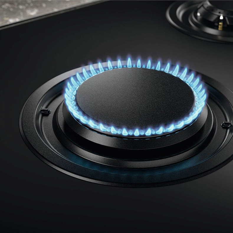 Варочная поверхность газовая Electrolux KGG753753K