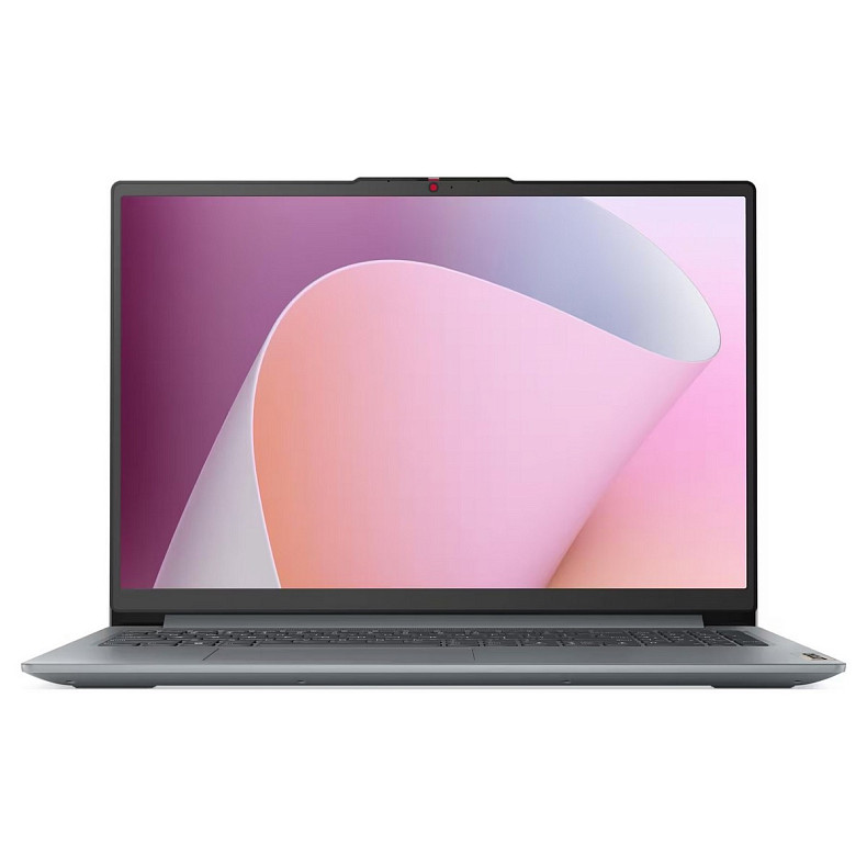 Ноутбук Lenovo IdeaPad Slim 3 16ABR8 (82XR00D7RA) Arctic Grey