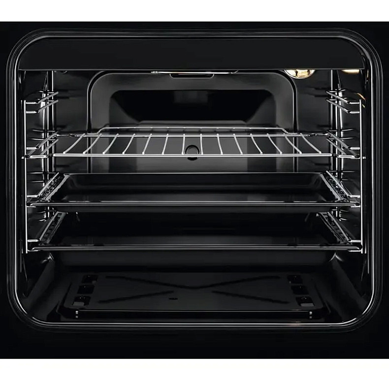 Плита газовая Electrolux LKG600011W