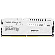ОЗУ Kingston Fury Beast DDR5 2x16GB 6000MHz White (KF560C30BWK2-32)