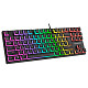 Клавіатура механічна Gamepro MK80R