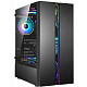 Корпус 2E Gaming Runa (G2107) Black (2E-G2107) без БП
