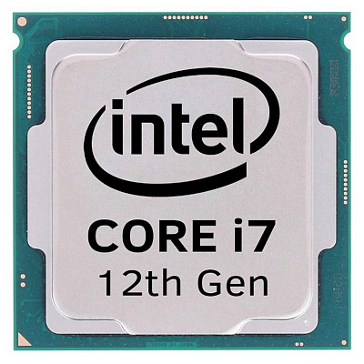 Процессор Intel Core i7 12700F 2.1GHz 25MB Tray (CM8071504555020)