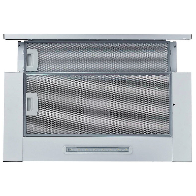 Вытяжка Grifon GR TL F4 60 WH