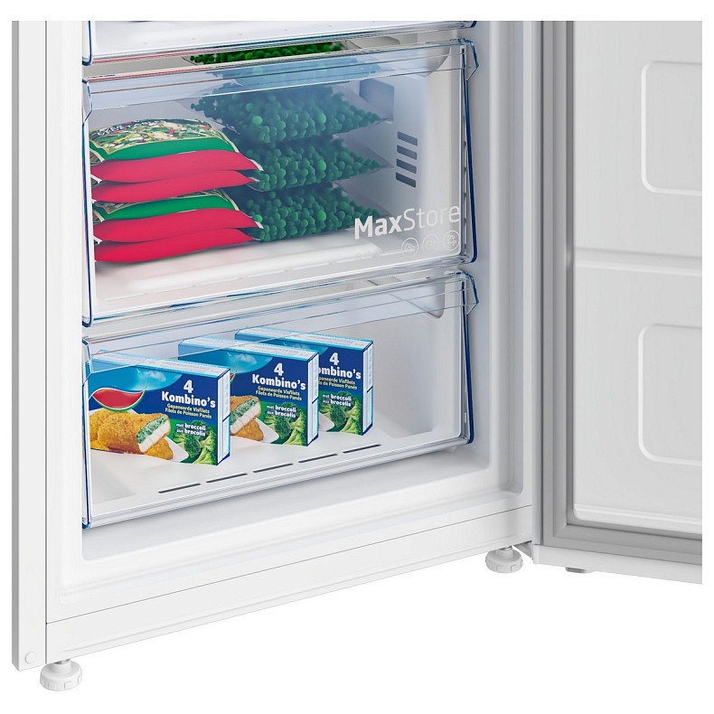 Морозильна камера BEKO B1RFNE273W