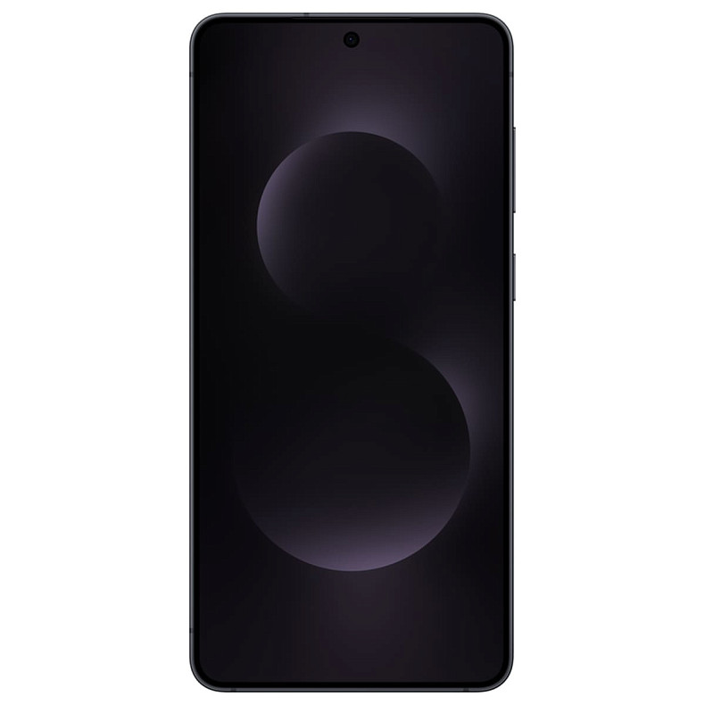 Смартфон Samsung Galaxy S25 Edge 12/512GB Titanium Jetblack (SM-S937BZKGEUC)