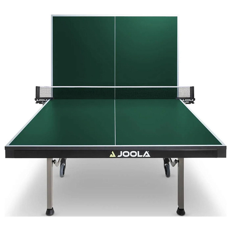 Теннисный стол Joola Rollomat Pro ITTF Green (11521)