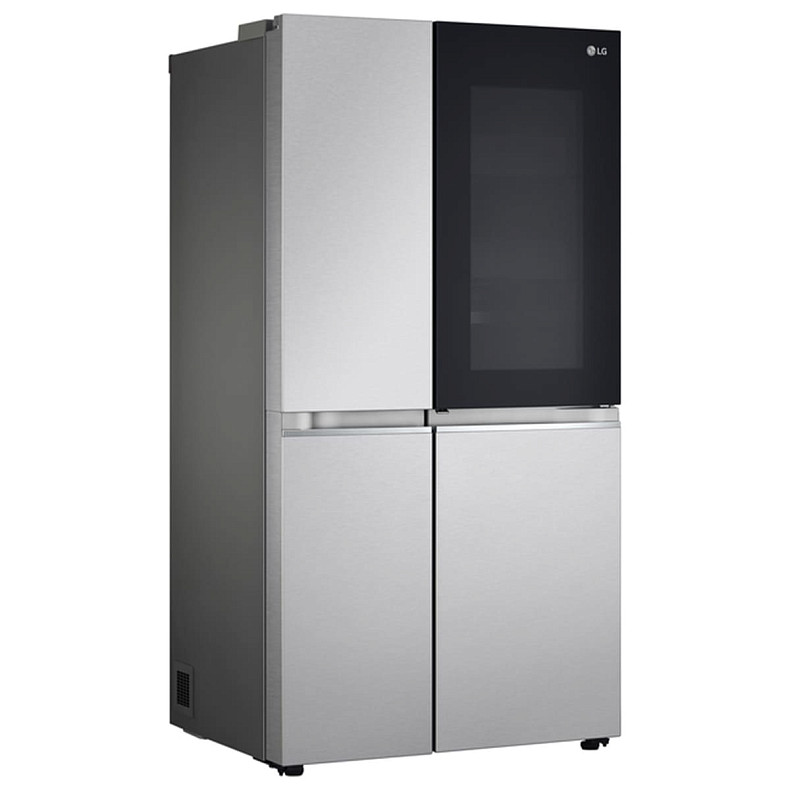 Холодильник Side-by-Side LG GC-Q257CAFV