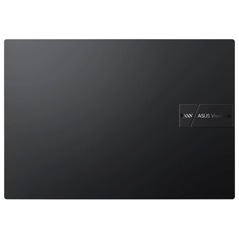 Ноутбук Asus 16WUXGA/Core5-120U/16/512/Intel HD/DOS/BL/ Indie Black X1605VAP-MB023