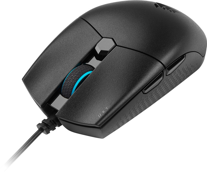 Мишка Corsair Katar Pro Ultra-Light Gaming Mouse (CH-930C011-EU) USB