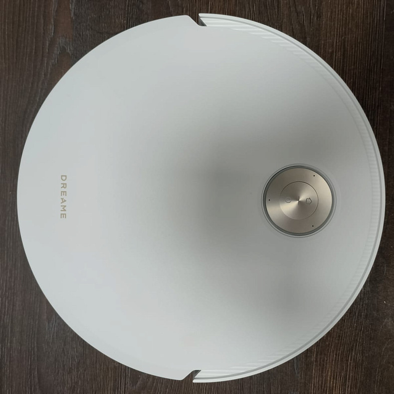 Робот-пилосос миючий Dreame L50 Pro Ultra -  Уцінка