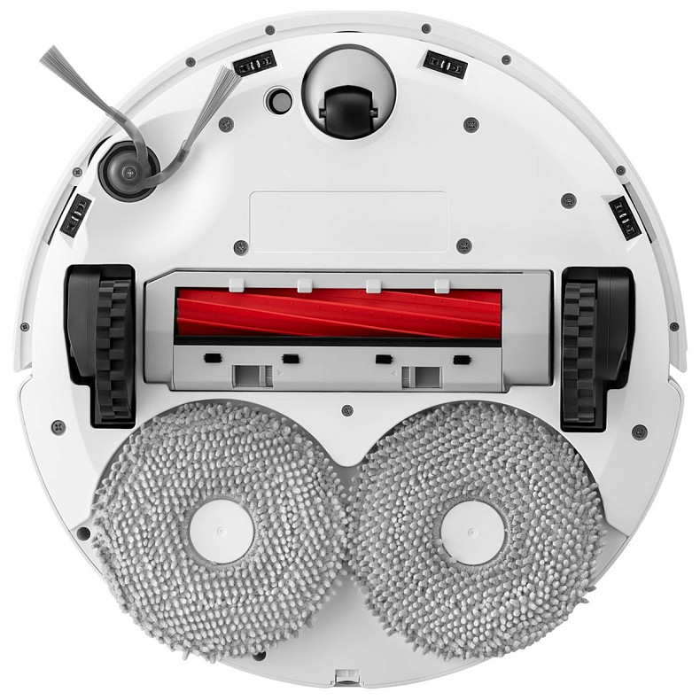 Робот-пилосос RoboRock QR 798 WH