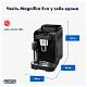 Кофемашина Delonghi Magnifica Evo ECAM 290.61.B