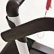 Бігова доріжка Toorx Treadmill City Compact Pure Bronze (CITY-COMPACT-B)