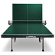Теннисный стол Joola Rollomat Pro ITTF Green (11521)
