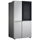 Холодильник Side-by-Side LG GC-Q257CAFV