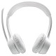 Навушники Logitech Zone 300 Wireless Off-White (981-001417)
