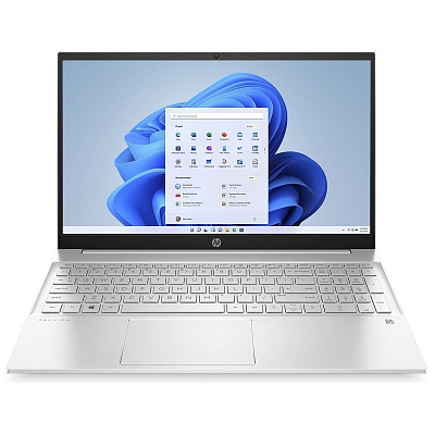 Ноутбук HP Pavilion 15-eh3009ua (832U5EA) White