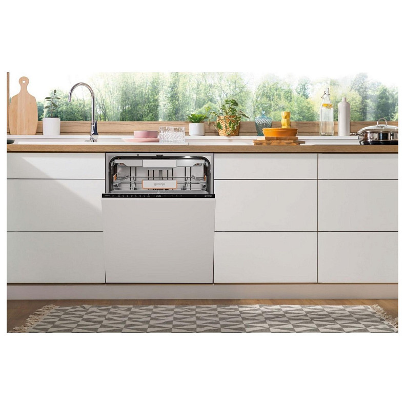Посудомоечная машина Gorenje GV673A65