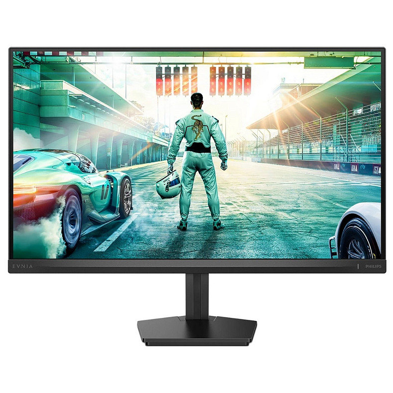 Монітор Philips 27" 27M2N3500PF, QHD, Fast IPS, 260Hz, HDMI, DP, USB-hub