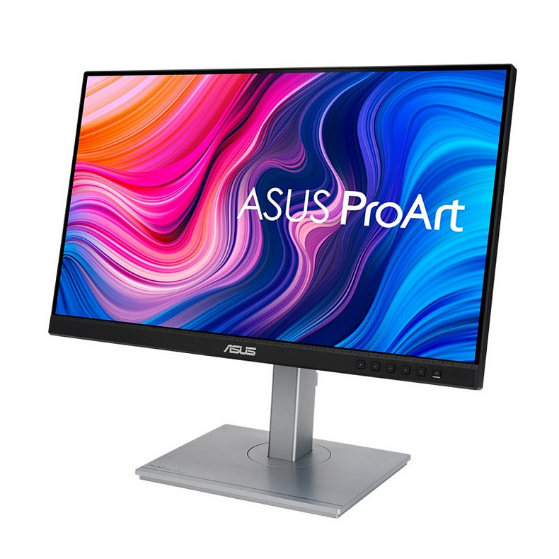 Монітор Asus 23.8" ProArt PA247CV (90LM03Y1-B02370) IPS Black