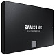 SSD диск Samsung 870 EVO 2TB 2.5" SATAIII MLC (MZ-77E2T0BW)