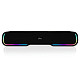 Акустична система 2.0 Media-Tech Bluetooth Soundbar PHANTOM BT 10Вт., LED Light