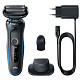 Електробритва Braun Series 5 51-B1200S BLUE
