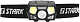 Ліхтар Stark L-3-03 Li 5W Osram LED (243000303)