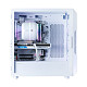 Корпус Zalman i3 Neo ARGB V2 White