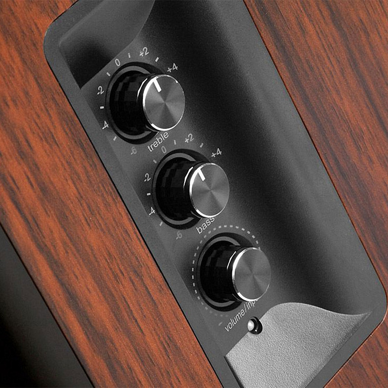 Акустическая система Edifier S360DB Brown